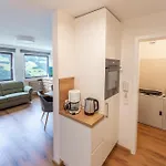 Apartman Talblick Raggal