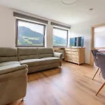 Talblick Apartman Raggal