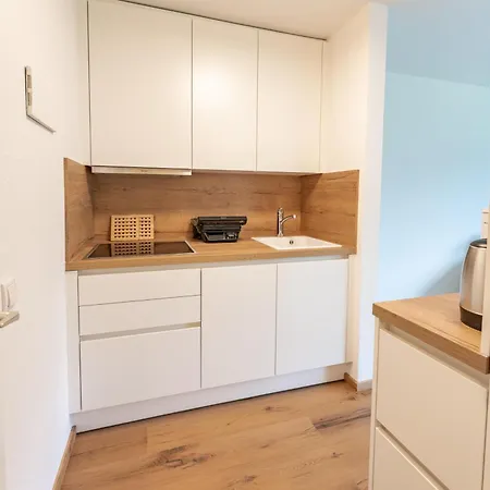 Talblick Appartement Raggal