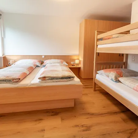 Talblick Apartman *