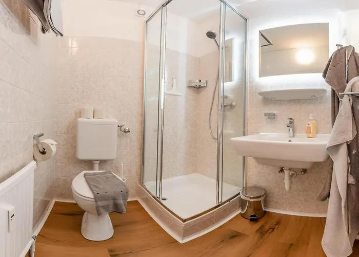 Appartement Talblick