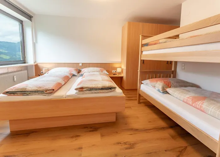 Talblick Apartment *