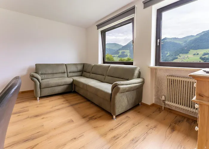 Talblick Appartement *